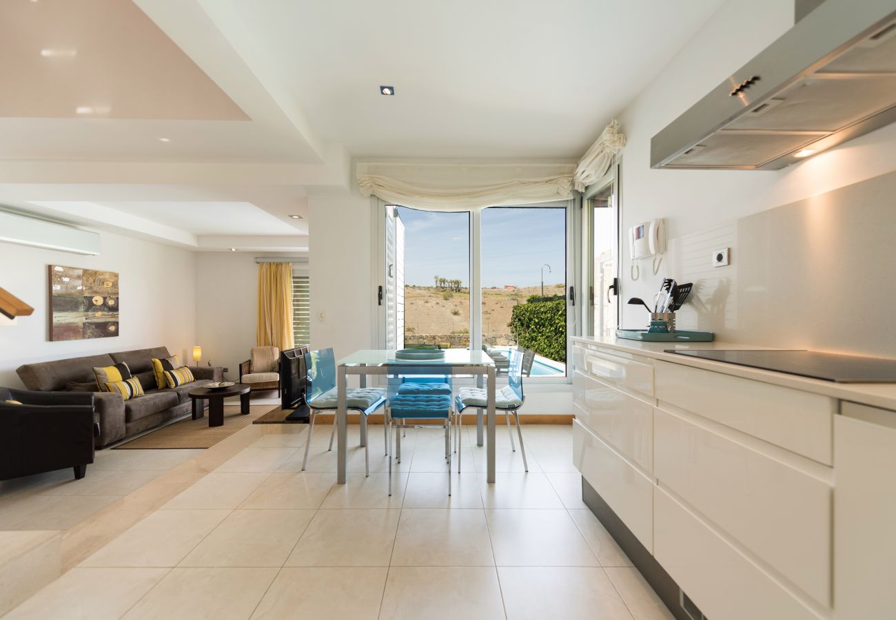 Villa in San Bartolomé de Tirajana -  Gran Canaria Stays - Holiday Rentals Villa in San Bartolomé de Tirajana -  Gran Canaria Stays - Holiday Rentals