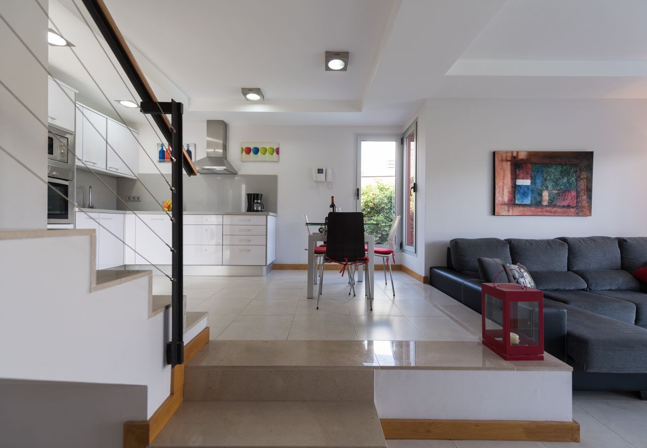 Villa in San Bartolomé de Tirajana -  Gran Canaria Stays - Holiday Rentals Villa in San Bartolomé de Tirajana -  Gran Canaria Stays - Holiday Rentals
