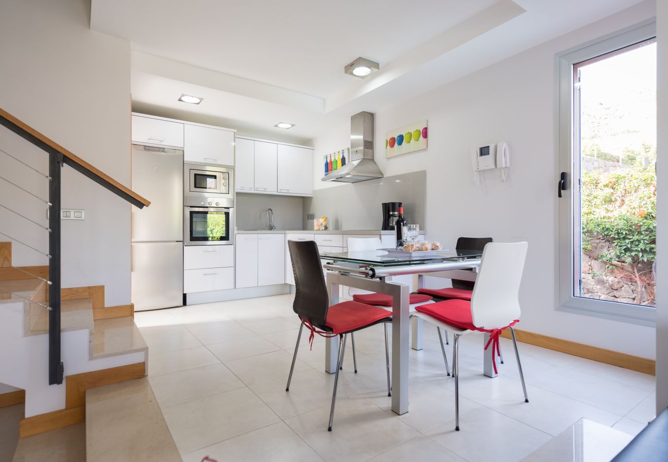 Villa in San Bartolomé de Tirajana -  Gran Canaria Stays - Holiday Rentals Villa in San Bartolomé de Tirajana -  Gran Canaria Stays - Holiday Rentals