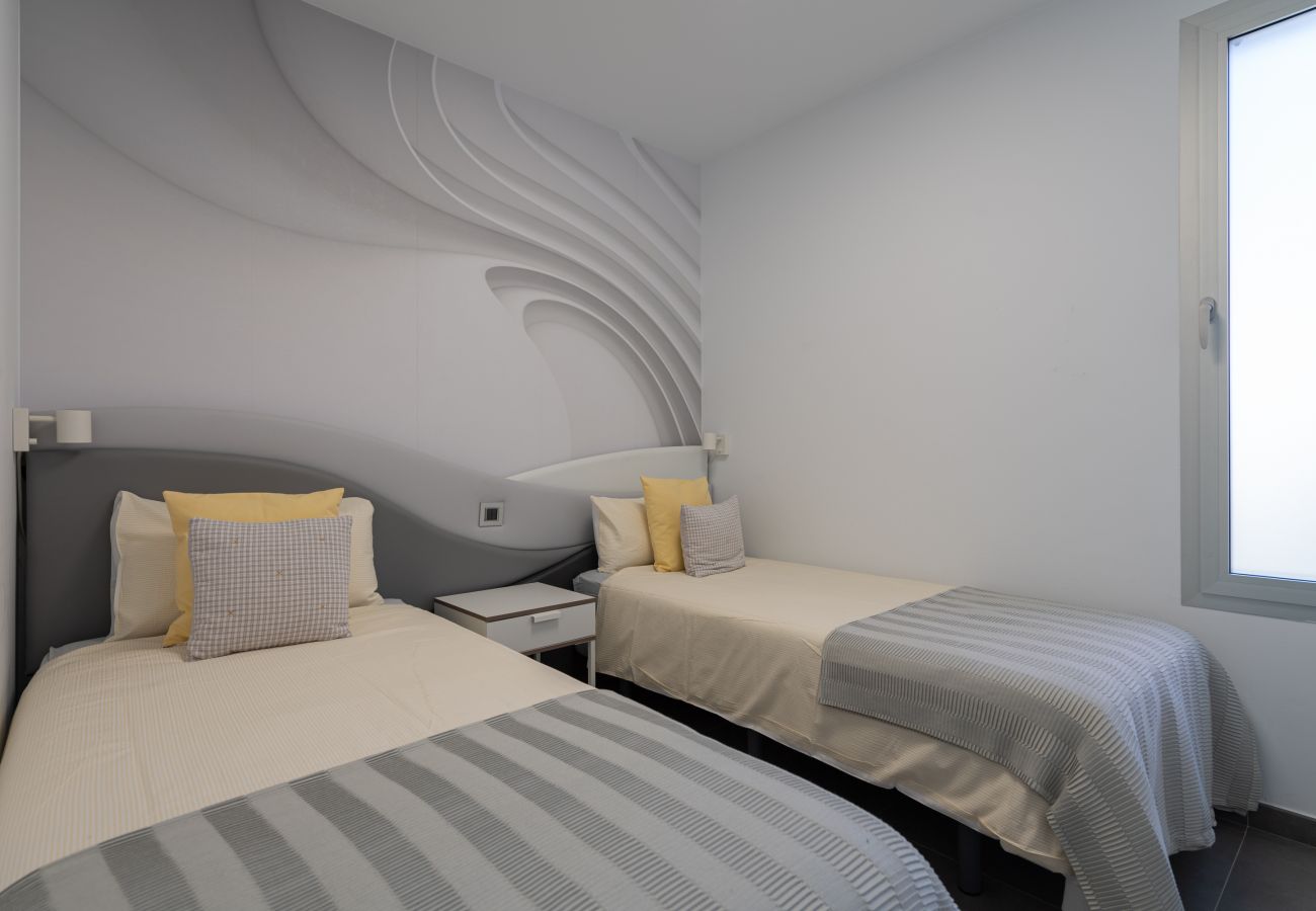 Chalet in San Bartolomé de Tirajana - Gran Canaria Stays - Holiday Rentals