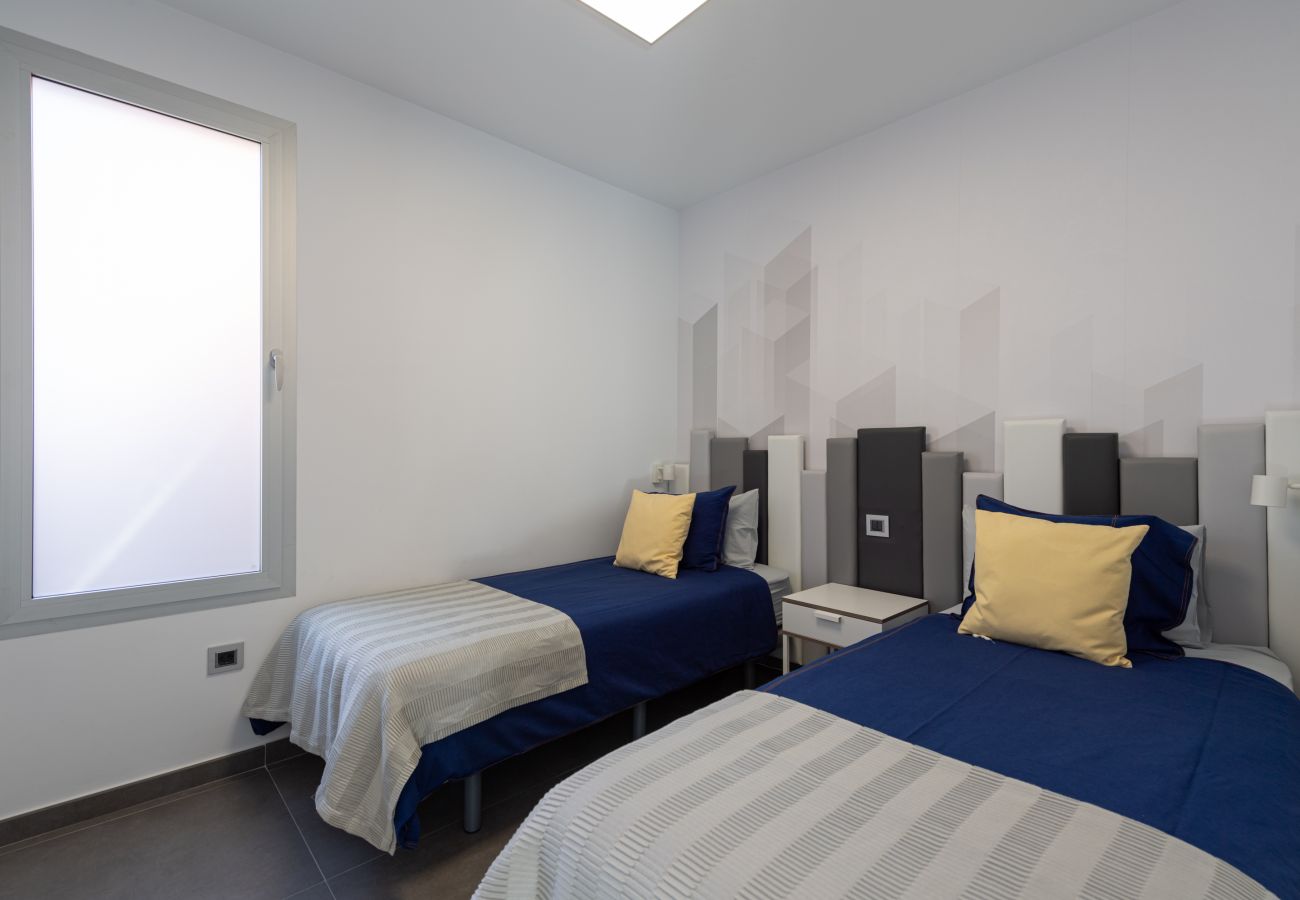 Chalet in San Bartolomé de Tirajana - Gran Canaria Stays - Holiday Rentals
