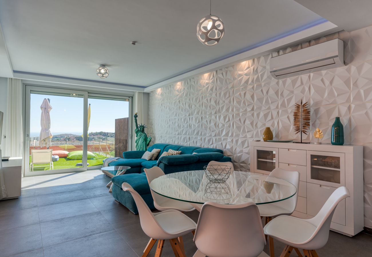 Chalet in San Bartolomé de Tirajana - Gran Canaria Stays - Holiday Rentals