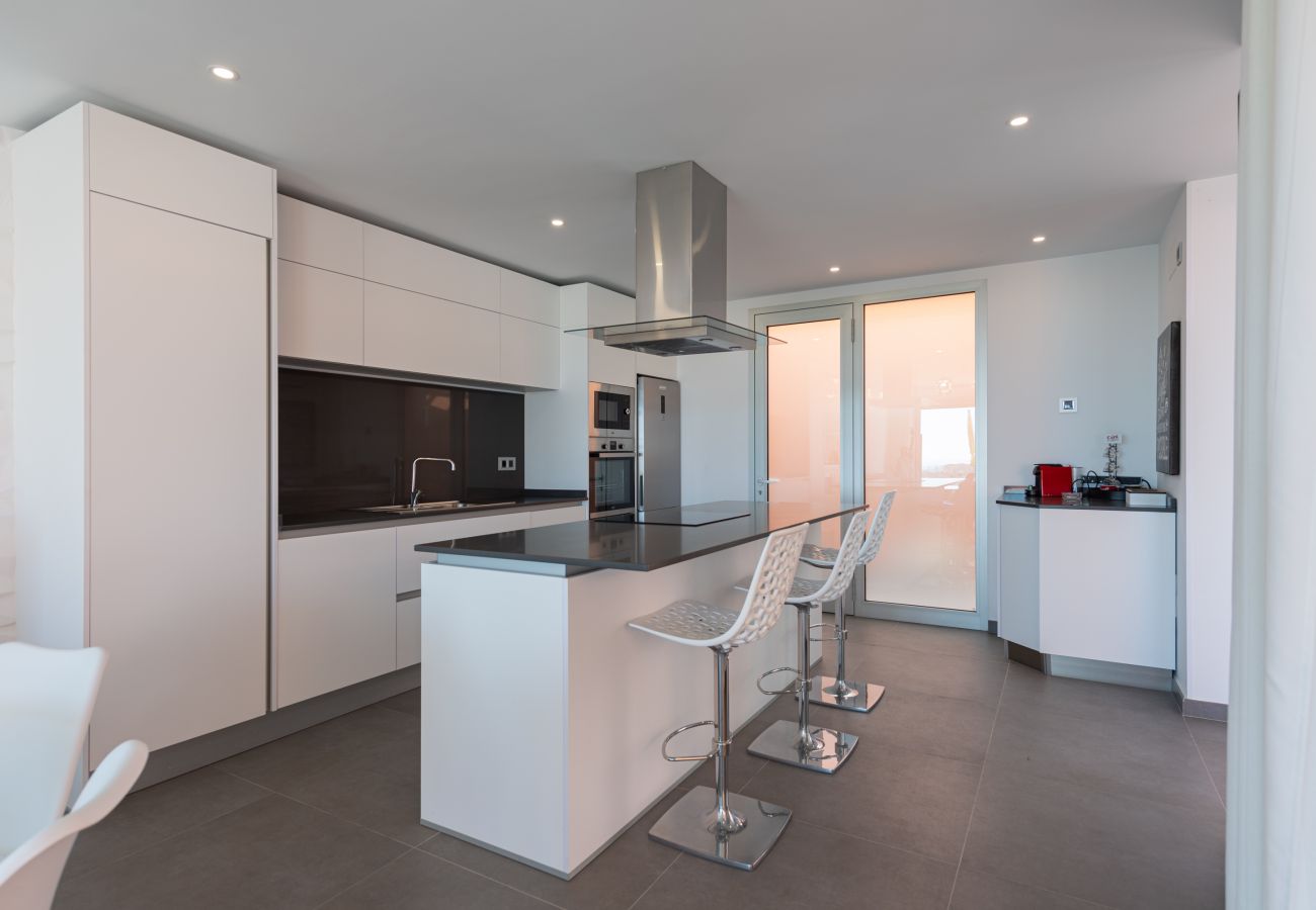 Chalet in San Bartolomé de Tirajana - Gran Canaria Stays - Holiday Rentals