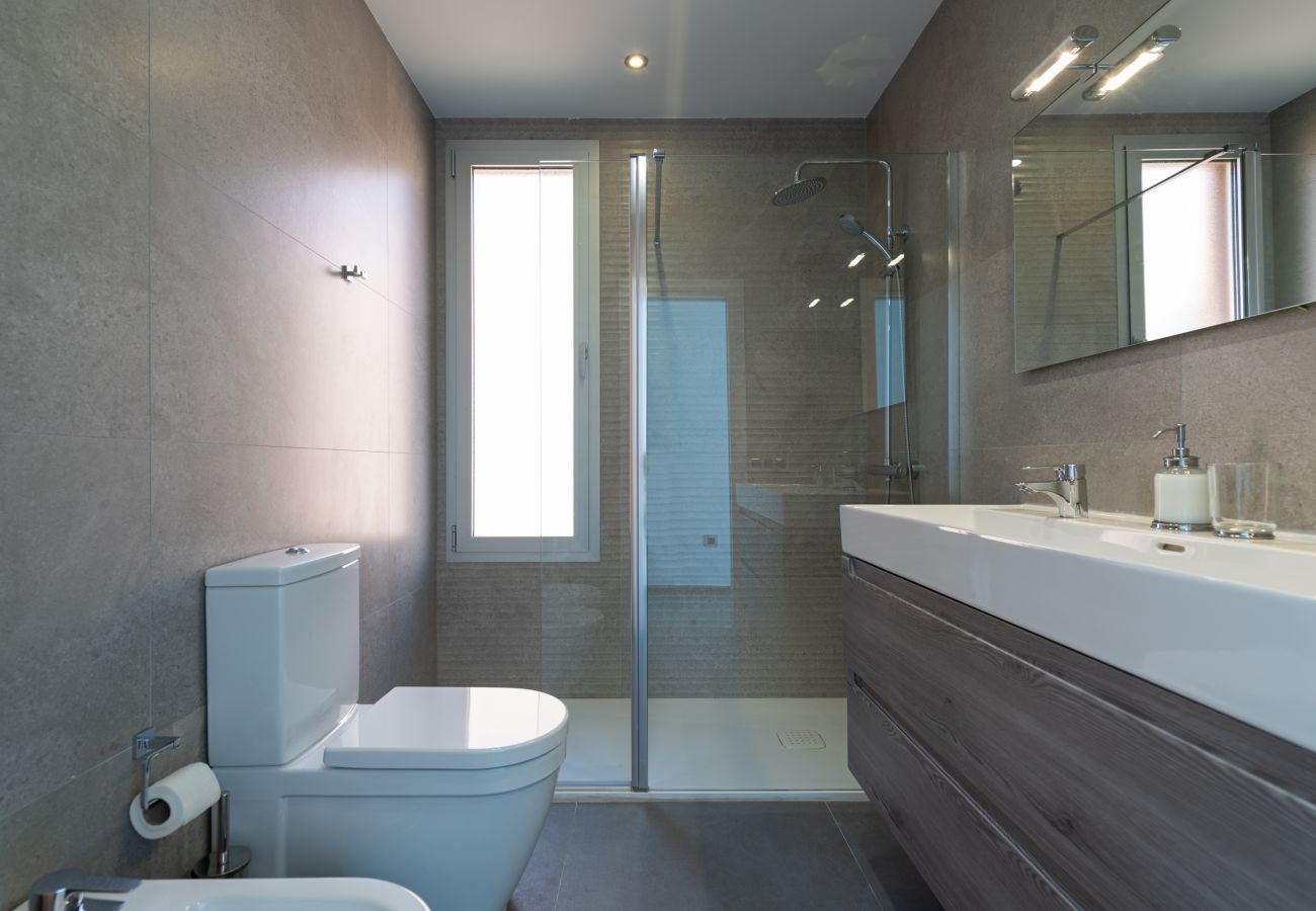 Chalet in San Bartolomé de Tirajana - Gran Canaria Stays - Holiday Rentals