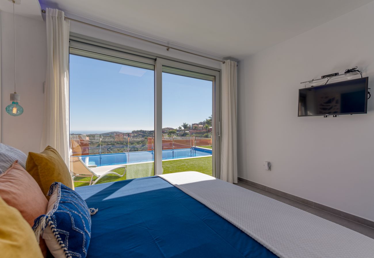 Chalet in San Bartolomé de Tirajana - Gran Canaria Stays - Holiday Rentals