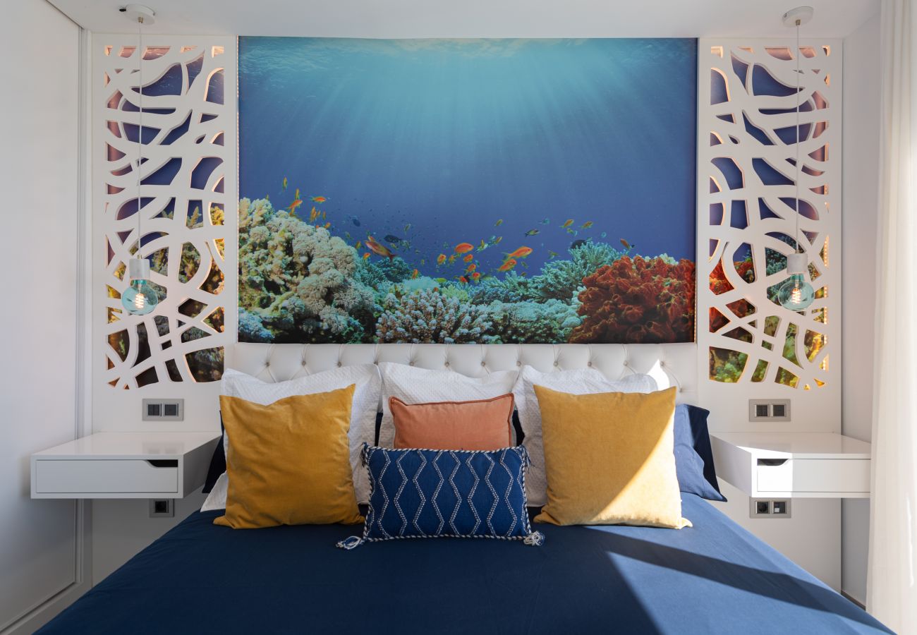 Chalet in San Bartolomé de Tirajana - Gran Canaria Stays - Holiday Rentals
