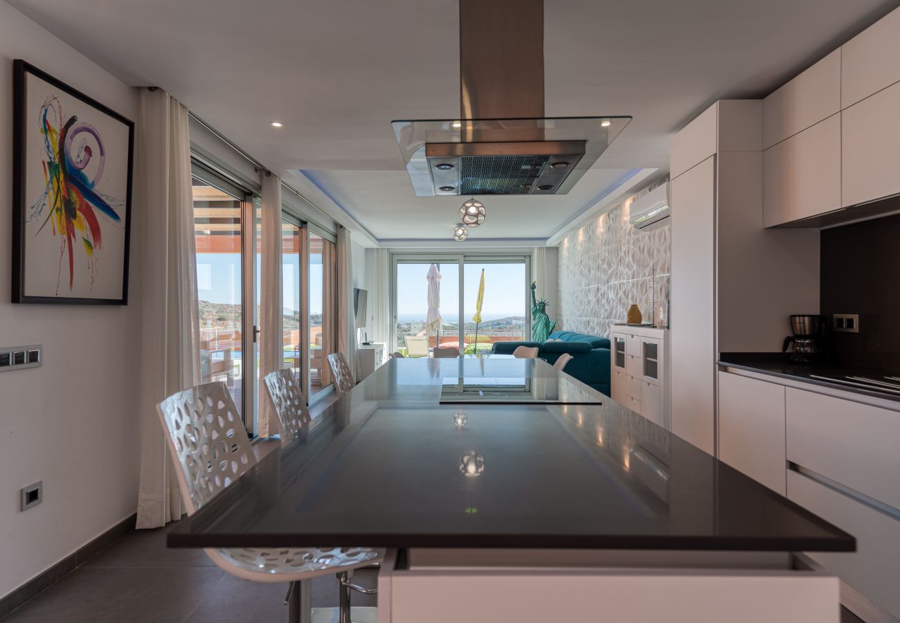 Chalet in San Bartolomé de Tirajana - Gran Canaria Stays - Holiday Rentals