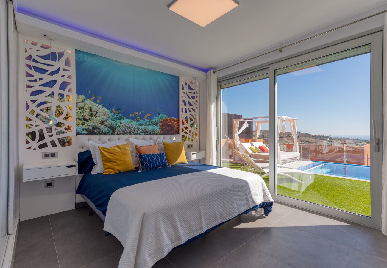 Chalet in San Bartolomé de Tirajana - Gran Canaria Stays - Holiday Rentals