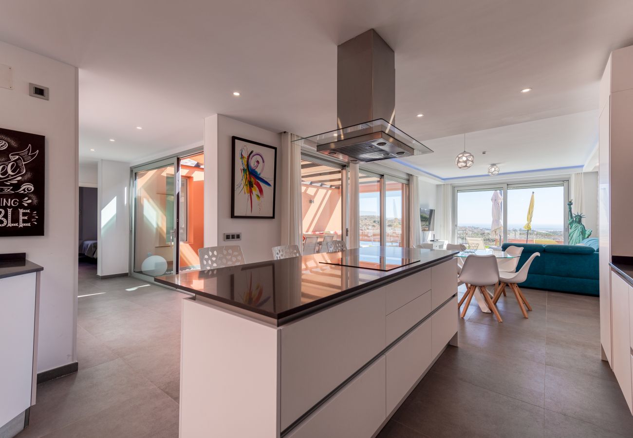 Chalet in San Bartolomé de Tirajana - Gran Canaria Stays - Holiday Rentals