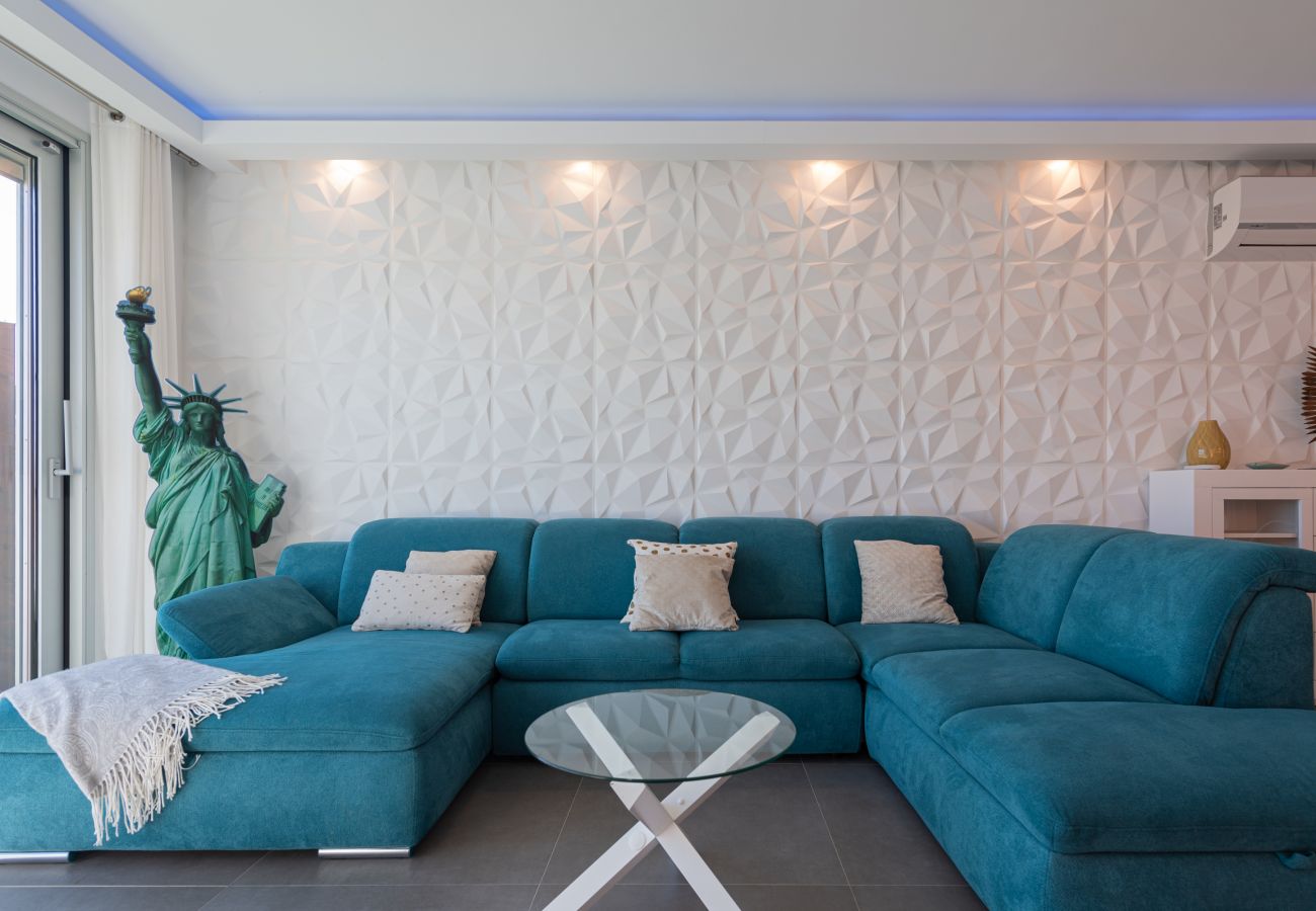 Chalet in San Bartolomé de Tirajana - Gran Canaria Stays - Holiday Rentals