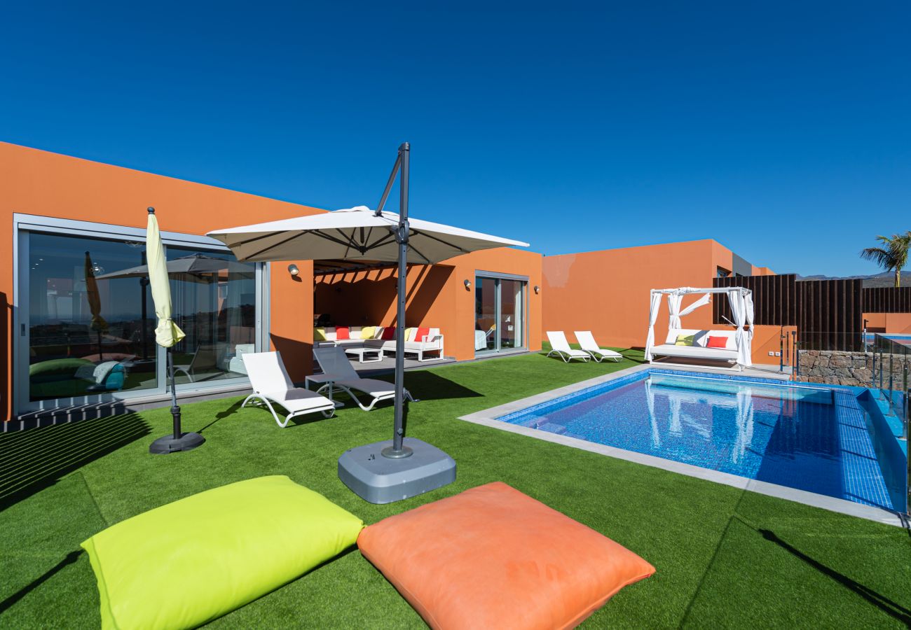 Chalet in San Bartolomé de Tirajana - Gran Canaria Stays - Holiday Rentals