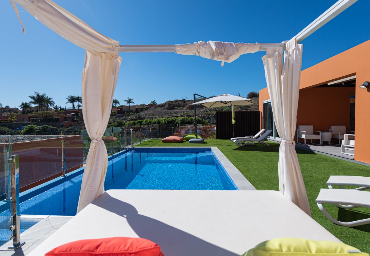 Chalet in San Bartolomé de Tirajana - Gran Canaria Stays - Holiday Rentals