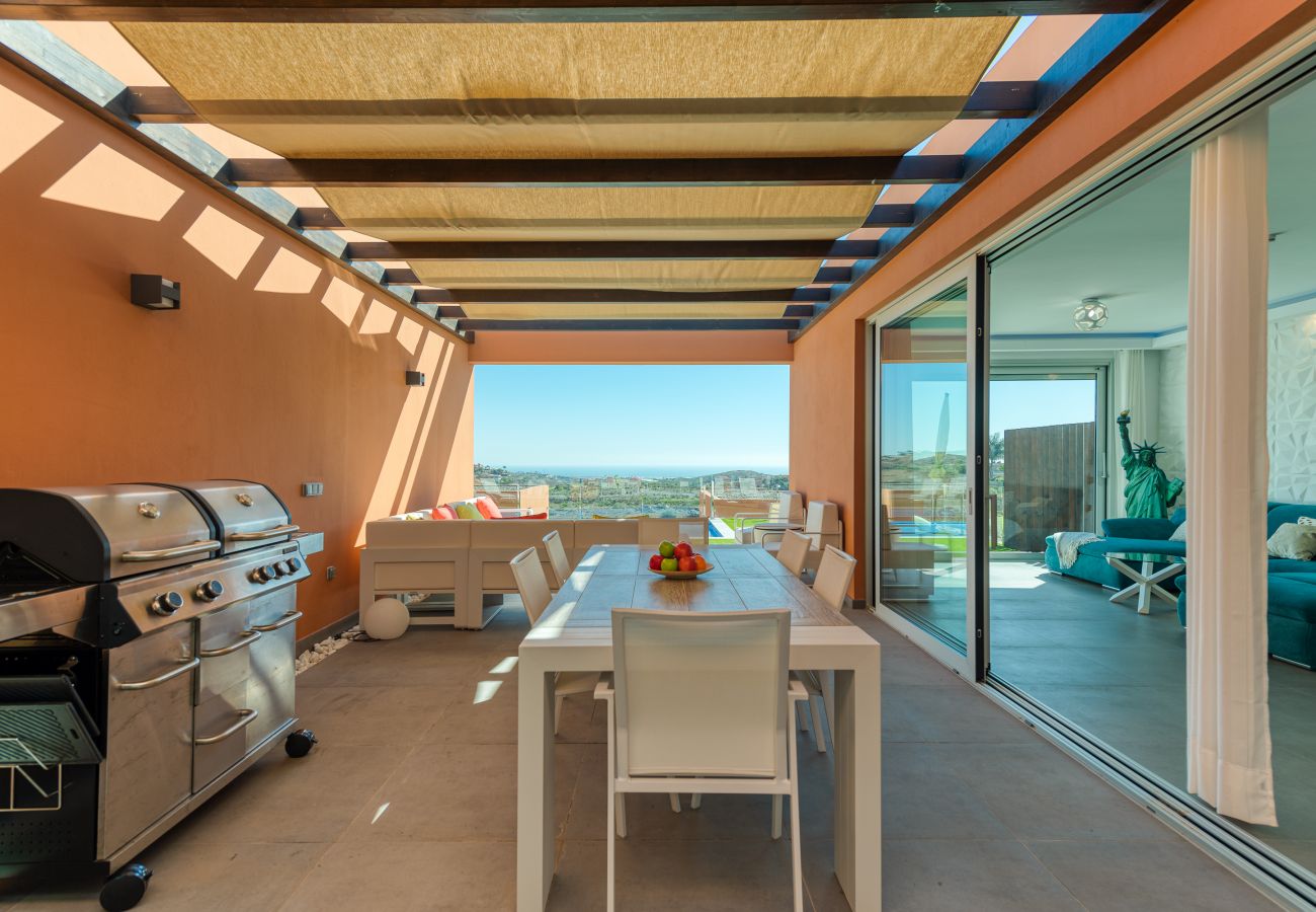 Chalet in San Bartolomé de Tirajana - Gran Canaria Stays - Holiday Rentals