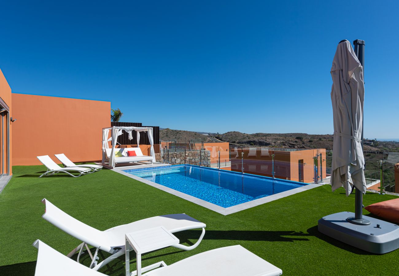 Chalet in San Bartolomé de Tirajana - Gran Canaria Stays - Holiday Rentals