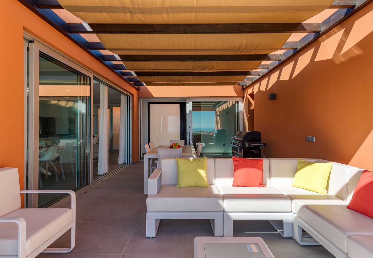 Chalet in San Bartolomé de Tirajana - Gran Canaria Stays - Holiday Rentals