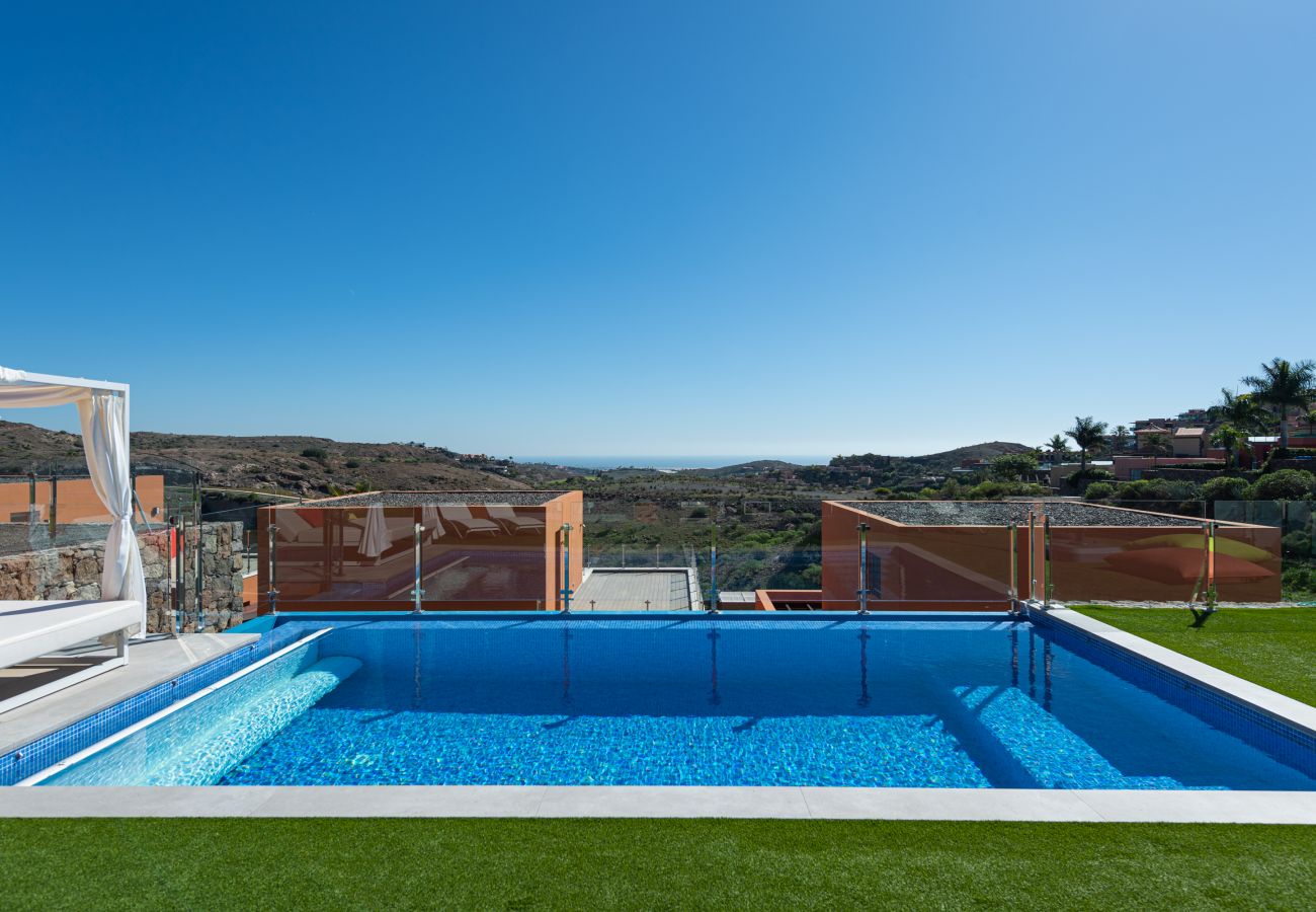 Chalet in San Bartolomé de Tirajana - Gran Canaria Stays - Holiday Rentals