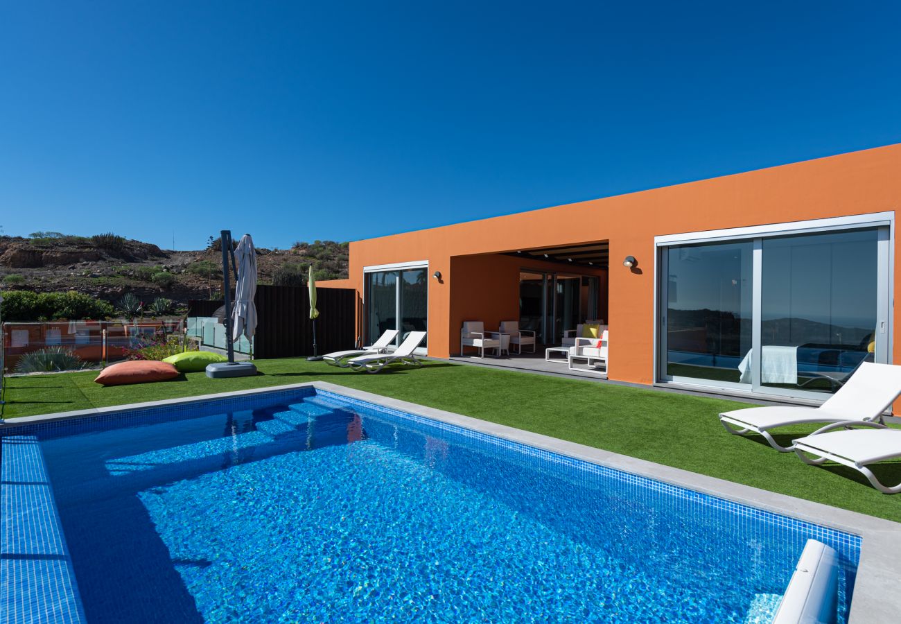 Chalet in San Bartolomé de Tirajana - Gran Canaria Stays - Holiday Rentals