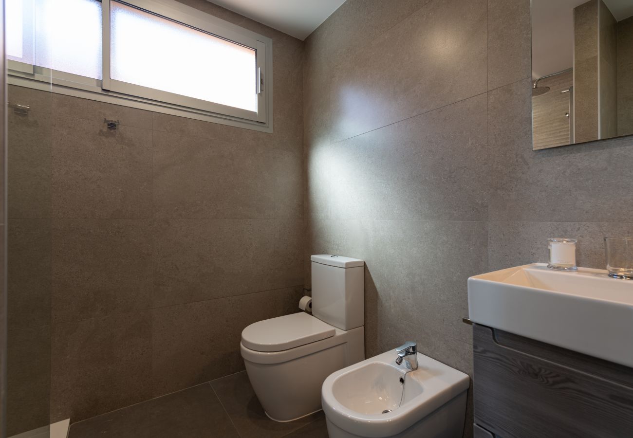 Chalet in San Bartolomé de Tirajana - Gran Canaria Stays - Holiday Rentals
