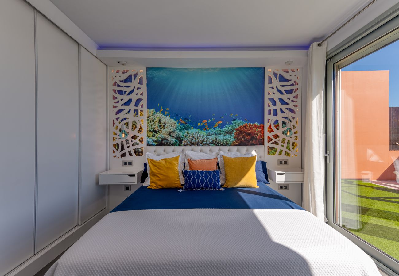 Chalet in San Bartolomé de Tirajana - Gran Canaria Stays - Holiday Rentals