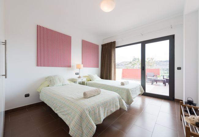 Villa in San Bartolomé de Tirajana -  Gran Canaria Stays - Holiday Rentals Villa in San Bartolomé de Tirajana -  Gran Canaria Stays - Holiday Rentals