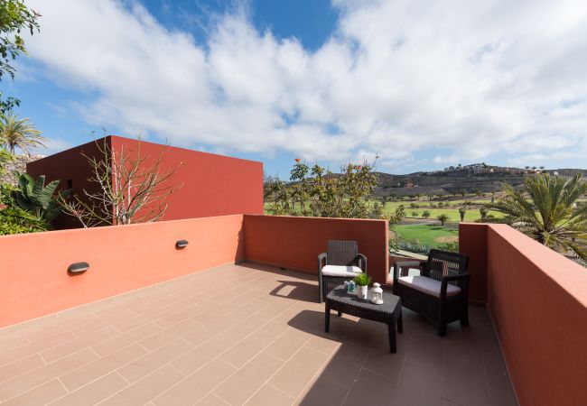 Villa in San Bartolomé de Tirajana -  Gran Canaria Stays - Holiday Rentals Villa in San Bartolomé de Tirajana -  Gran Canaria Stays - Holiday Rentals