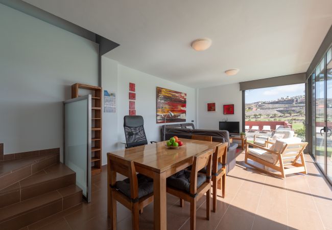 Villa in San Bartolomé de Tirajana -  Gran Canaria Stays - Holiday Rentals Villa in San Bartolomé de Tirajana -  Gran Canaria Stays - Holiday Rentals