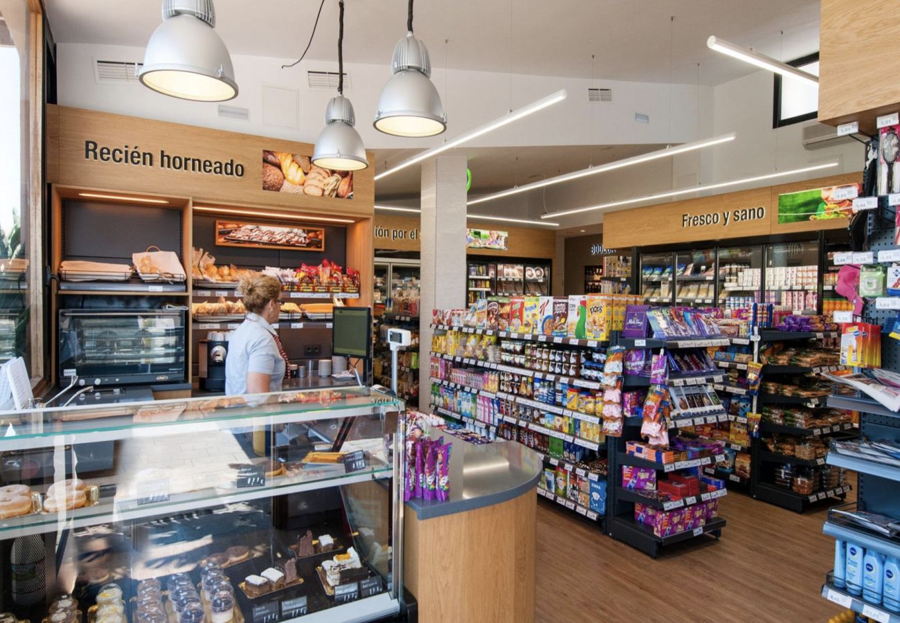 Villa in San Bartolomé de Tirajana -  Gran Canaria Stays - Holiday Rentals Villa in San Bartolomé de Tirajana -  Gran Canaria Stays - Holiday Rentals