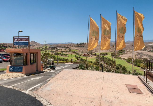 Villa in San Bartolomé de Tirajana - Spectacular villa with private pool, sea views, barbecue and relaxing environment Villa in San Bartolomé de Tirajana - Spectacular villa with private pool, sea views, barbecue and relaxing environment