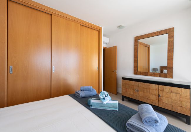 Villa in San Bartolomé de Tirajana - Spectacular villa with private pool, sea views, barbecue and relaxing environment Villa in San Bartolomé de Tirajana - Spectacular villa with private pool, sea views, barbecue and relaxing environment