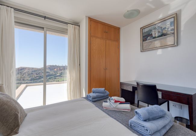 Villa in San Bartolomé de Tirajana - Spectacular villa with private pool, sea views, barbecue and relaxing environment Villa in San Bartolomé de Tirajana - Spectacular villa with private pool, sea views, barbecue and relaxing environment