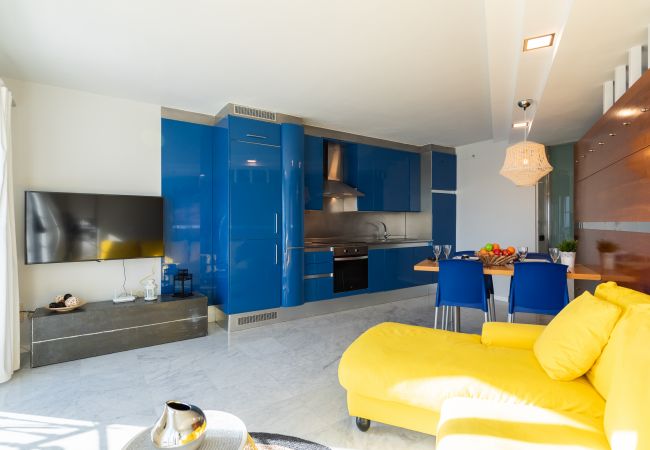 Apartment in Mogán - Gran Canaria Stays - Holiday Rentals Apartment in Mogán - Gran Canaria Stays - Holiday Rentals