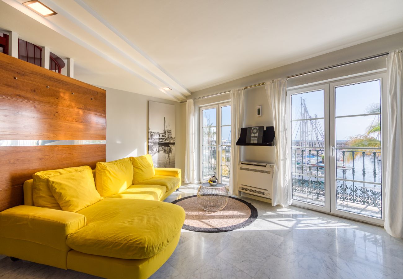 Apartment in Mogán - Gran Canaria Stays - Holiday Rentals Apartment in Mogán - Gran Canaria Stays - Holiday Rentals