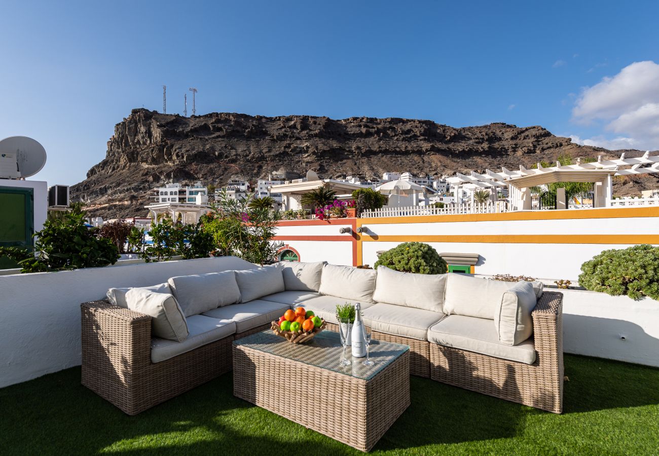 Apartment in Mogán - Gran Canaria Stays - Holiday Rentals Apartment in Mogán - Gran Canaria Stays - Holiday Rentals