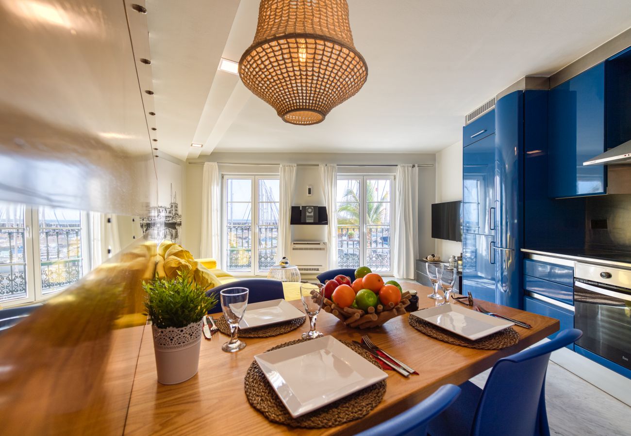 Apartment in Mogán - Gran Canaria Stays - Holiday Rentals Apartment in Mogán - Gran Canaria Stays - Holiday Rentals