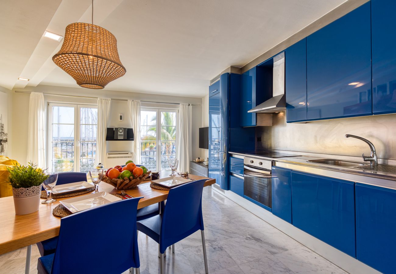 Apartment in Mogán - Gran Canaria Stays - Holiday Rentals Apartment in Mogán - Gran Canaria Stays - Holiday Rentals