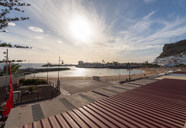 Apartment in Mogán - Gran Canaria Stays - Holiday Rentals Apartment in Mogán - Gran Canaria Stays - Holiday Rentals