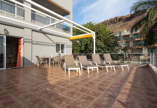 Apartment in Mogán - Gran Canaria Stays - Holiday Rentals Apartment in Mogán - Gran Canaria Stays - Holiday Rentals