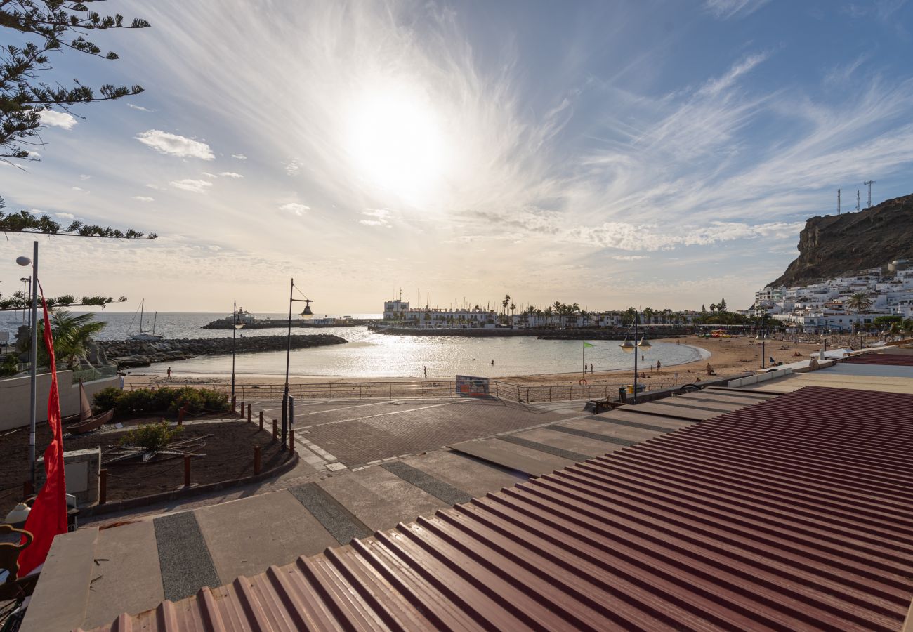 Apartment in Mogán - Gran Canaria Stays - Holiday Rentals Apartment in Mogán - Gran Canaria Stays - Holiday Rentals