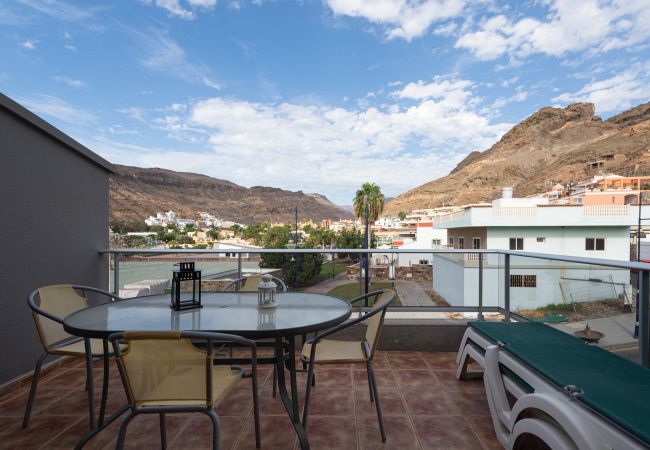Apartment in Mogán - Gran Canaria Stays - Holiday Rentals Apartment in Mogán - Gran Canaria Stays - Holiday Rentals
