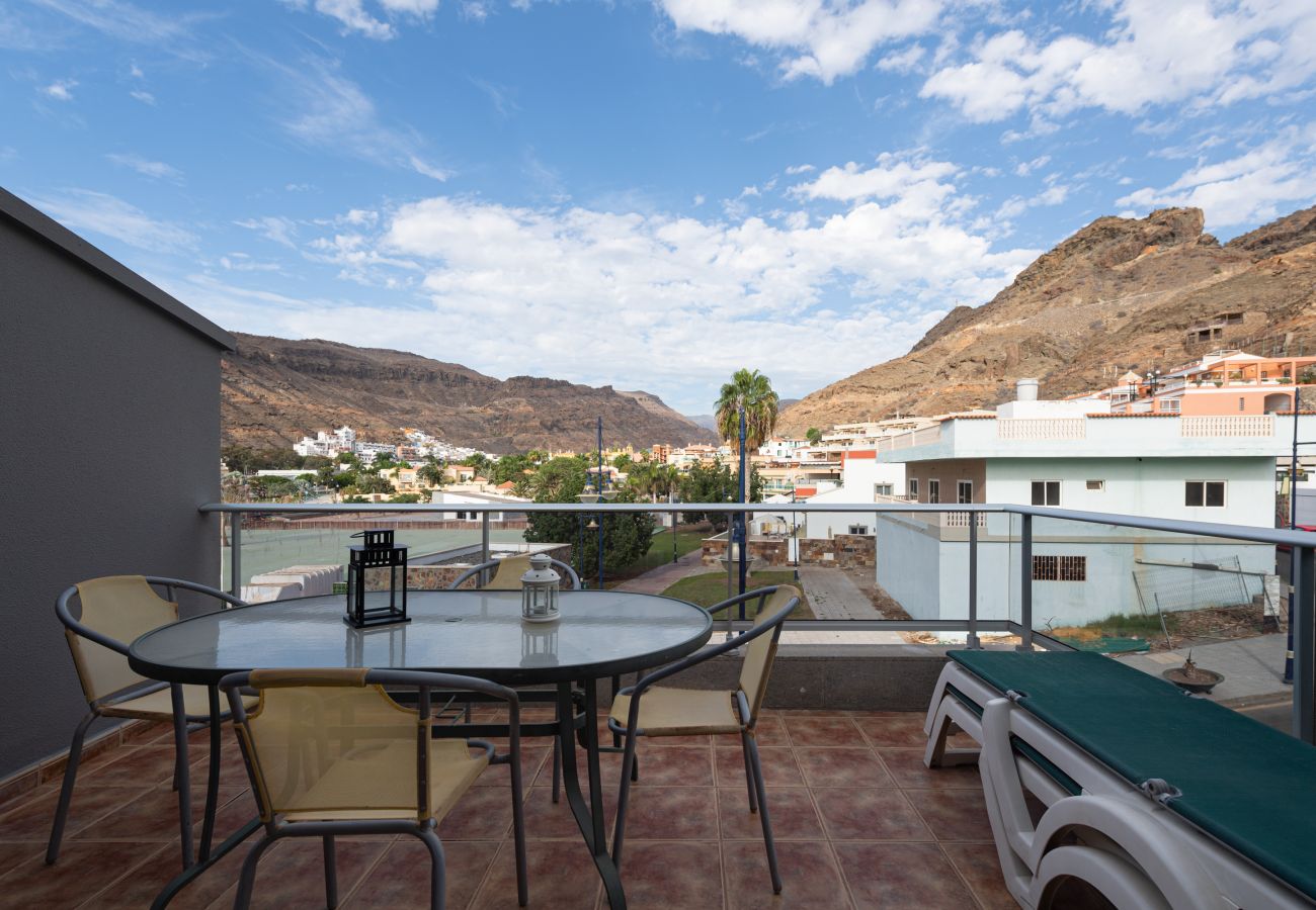 Apartment in Mogán - Gran Canaria Stays - Holiday Rentals Apartment in Mogán - Gran Canaria Stays - Holiday Rentals
