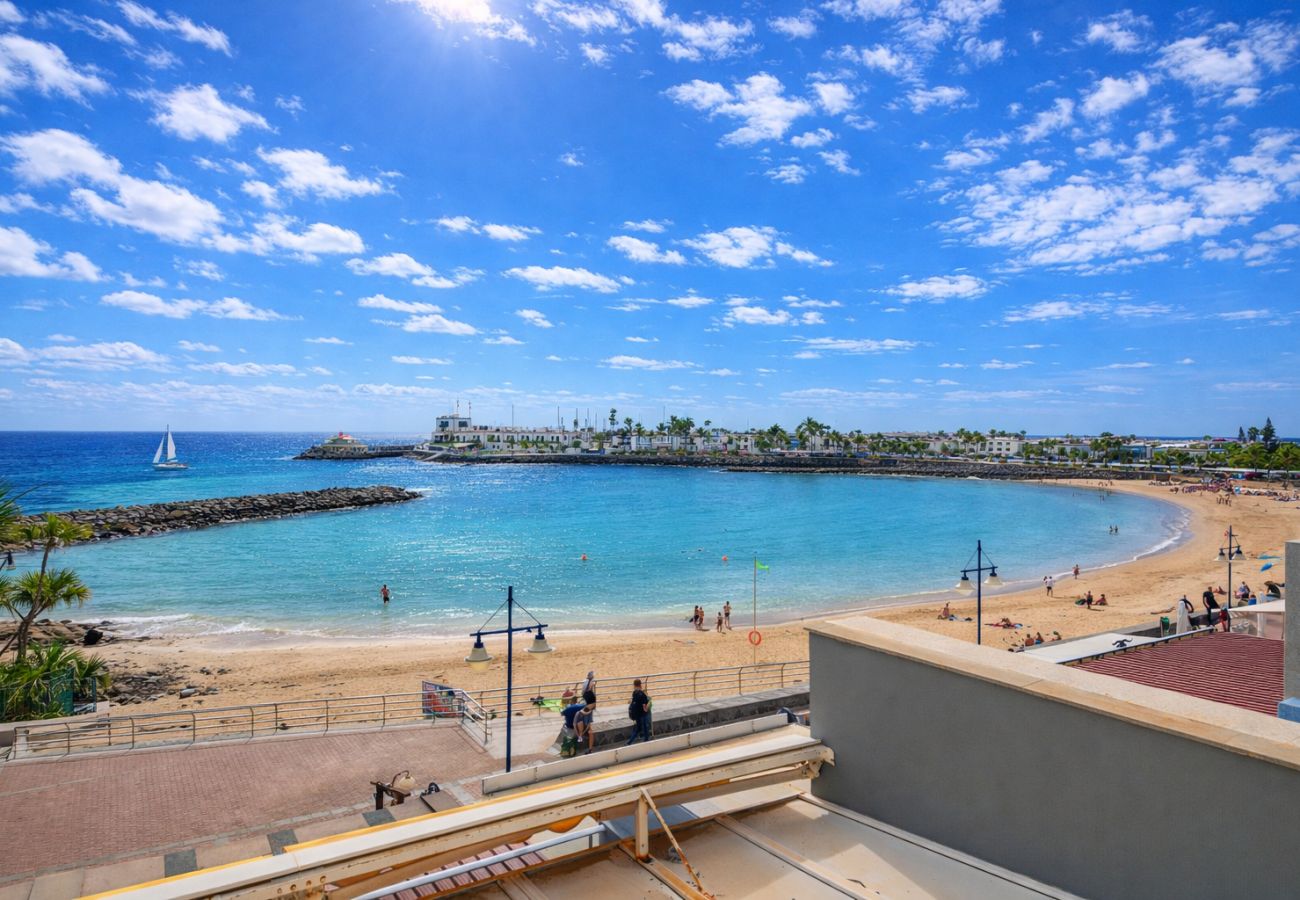 Apartment in Mogán - Gran Canaria Stays - Holiday Rentals