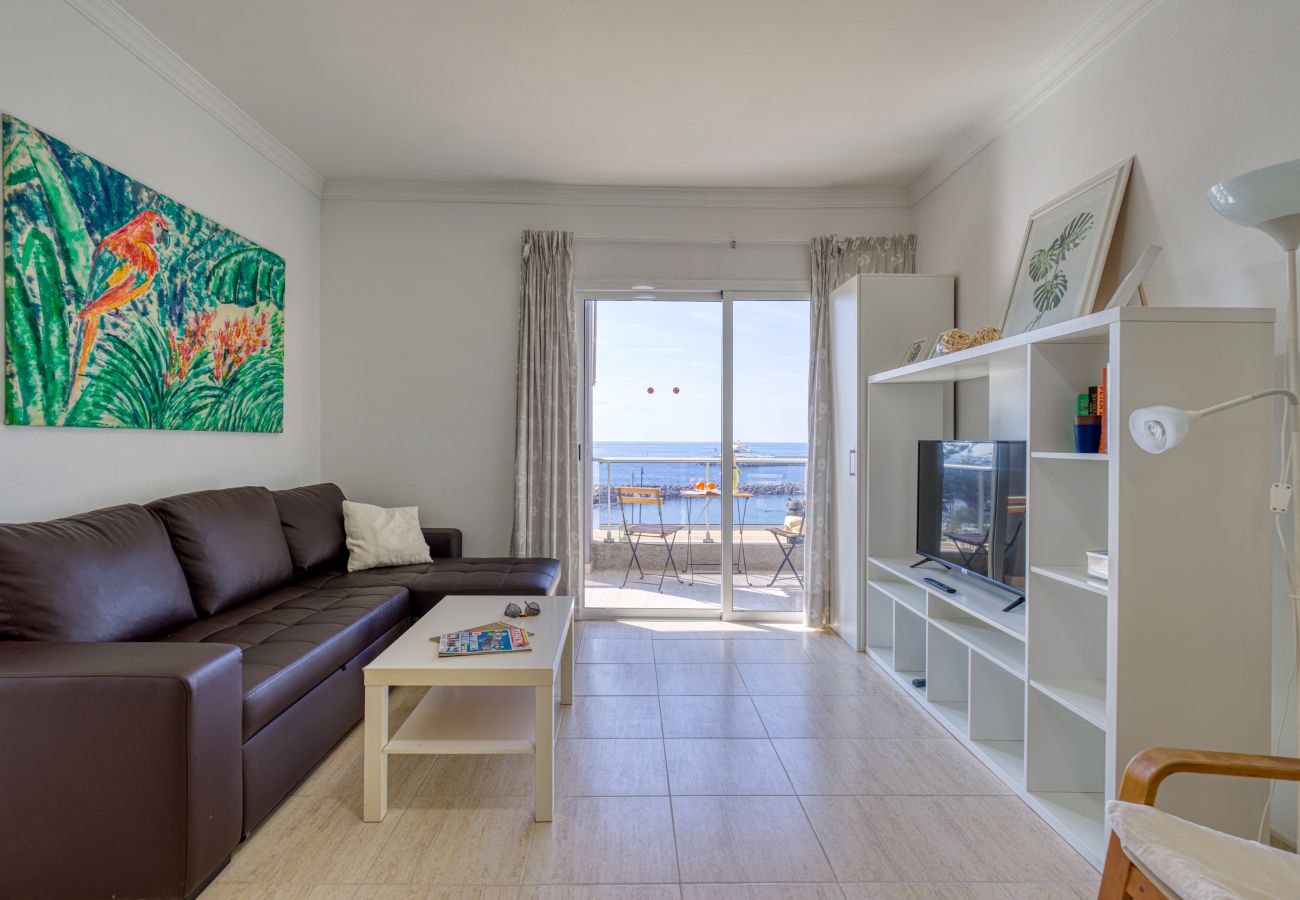 sea view lounge holiday rental mogan beach sea view lounge holiday rental mogan beach