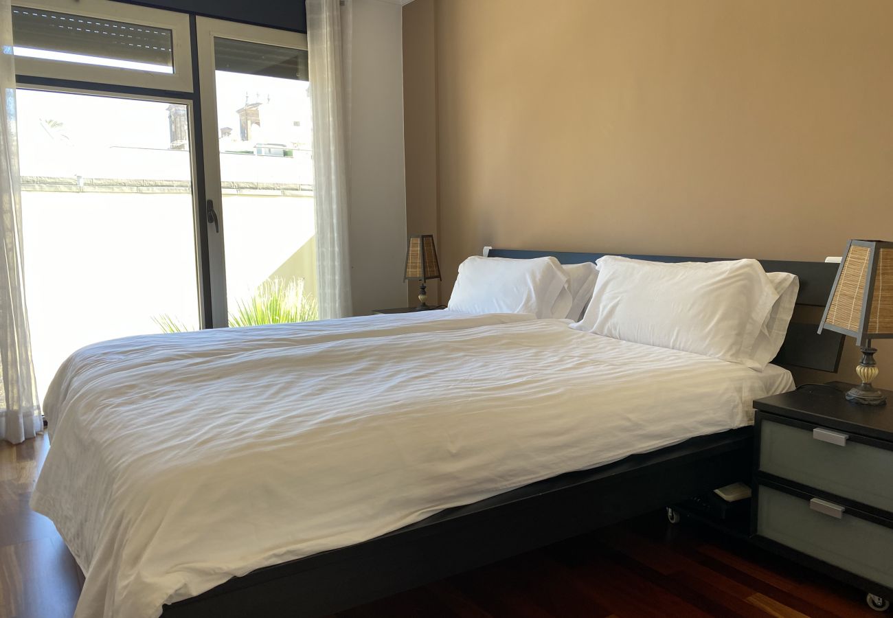 House in Las Palmas de Gran Canaria - Puente de Palo by Canariasgetaway