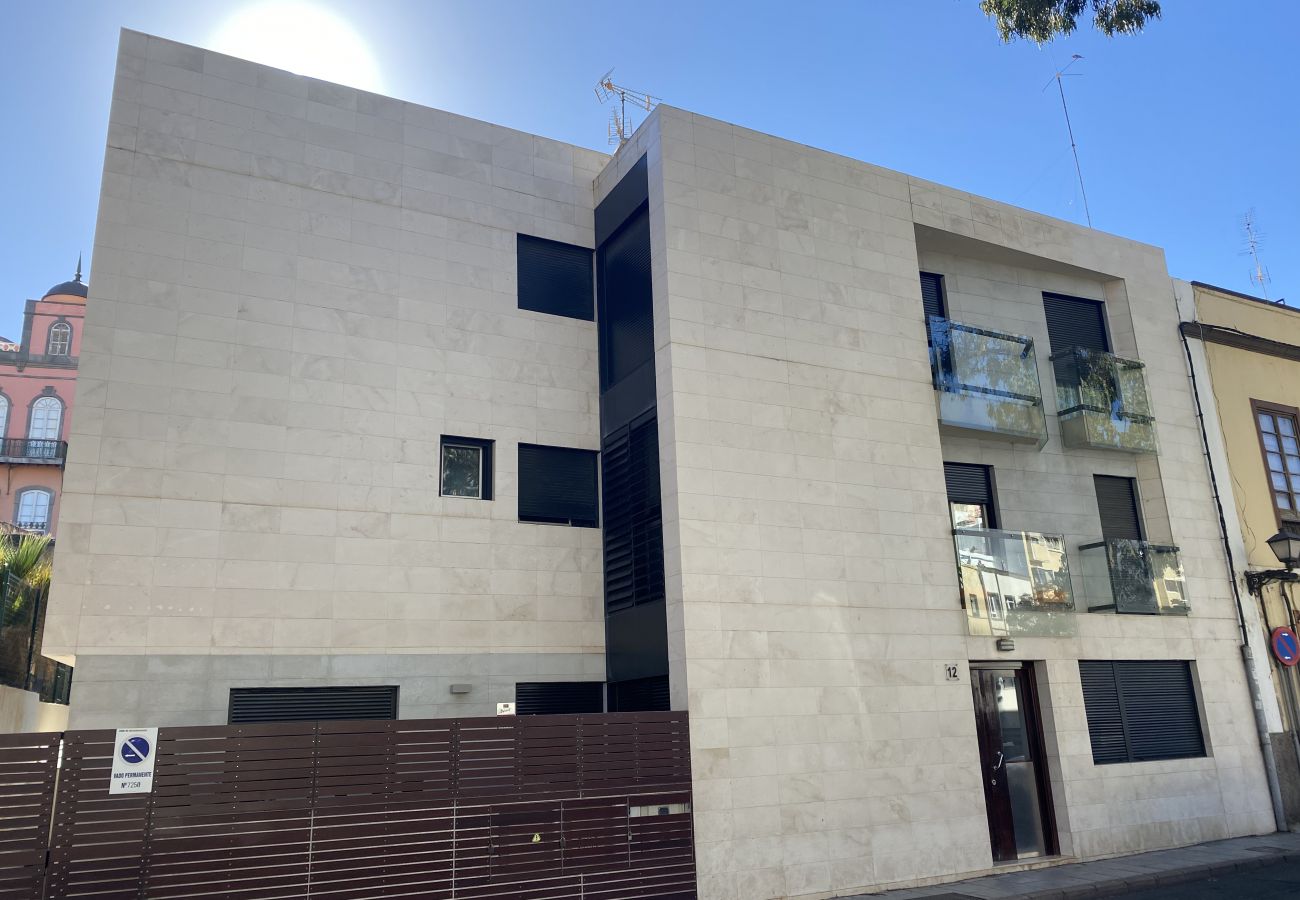 House in Las Palmas de Gran Canaria - Puente de Palo by Canariasgetaway
