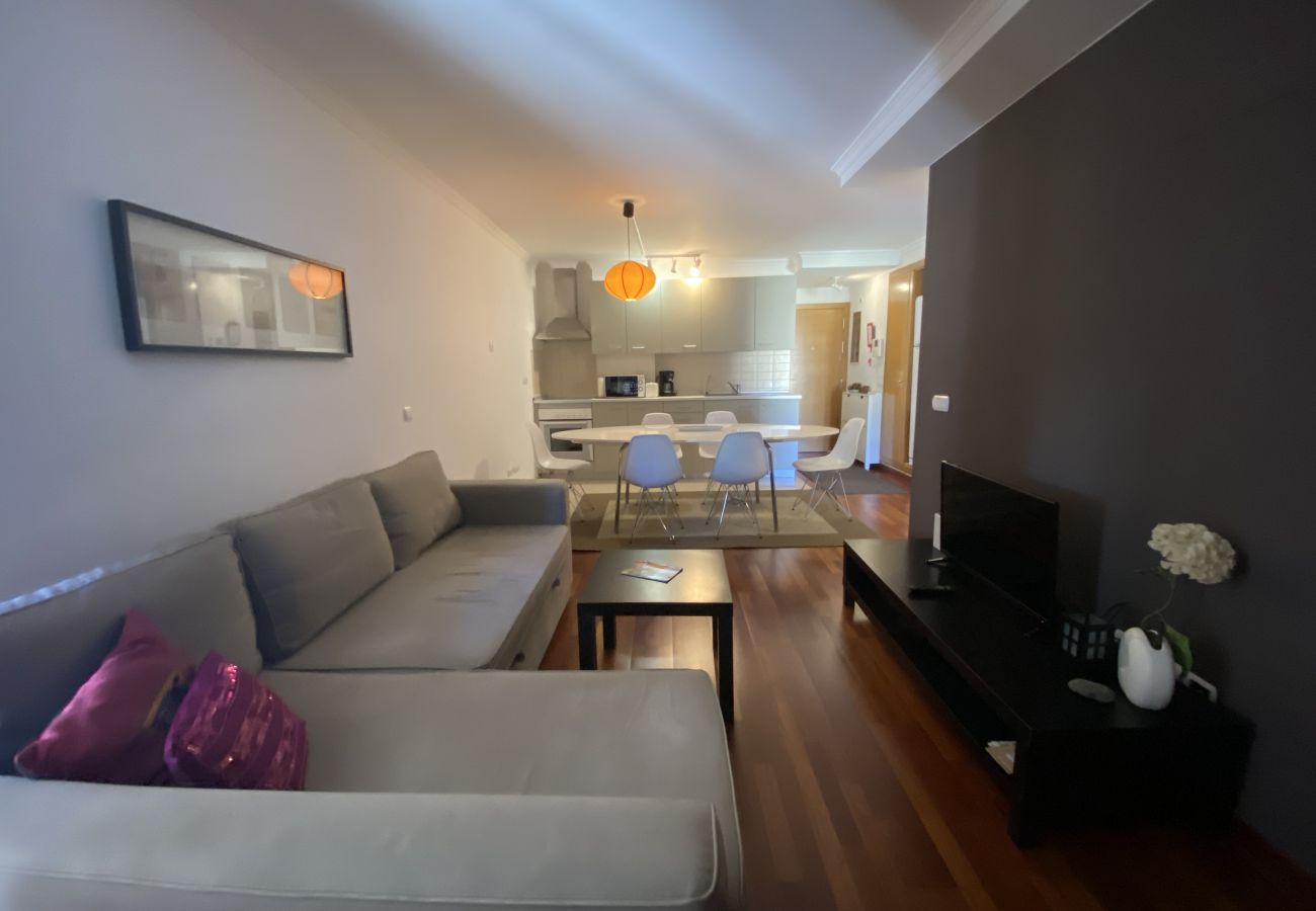 House in Las Palmas de Gran Canaria - Puente de Plata 