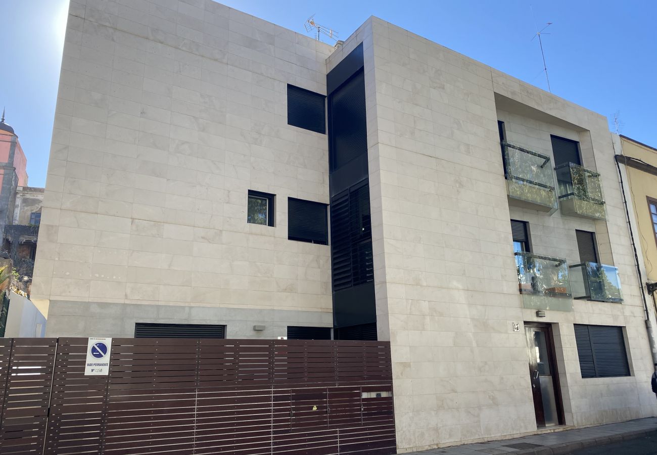 House in Las Palmas de Gran Canaria - Puente de Plata 