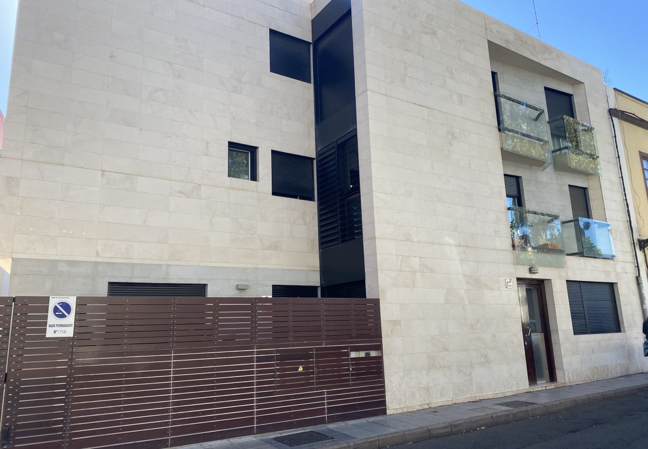 House in Las Palmas de Gran Canaria - Puente de Plata 