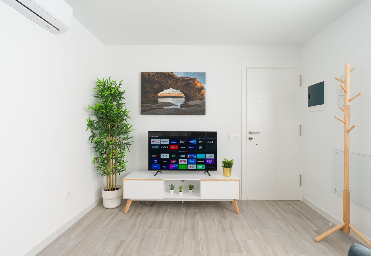 House in Las Palmas de Gran Canaria - Volcano El Faro By CanariasGetaway House in Las Palmas de Gran Canaria - Volcano El Faro By CanariasGetaway