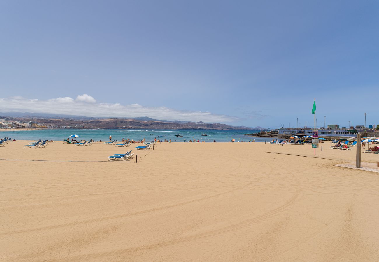 House in Las Palmas de Gran Canaria - Volcano El Faro By CanariasGetaway House in Las Palmas de Gran Canaria - Volcano El Faro By CanariasGetaway