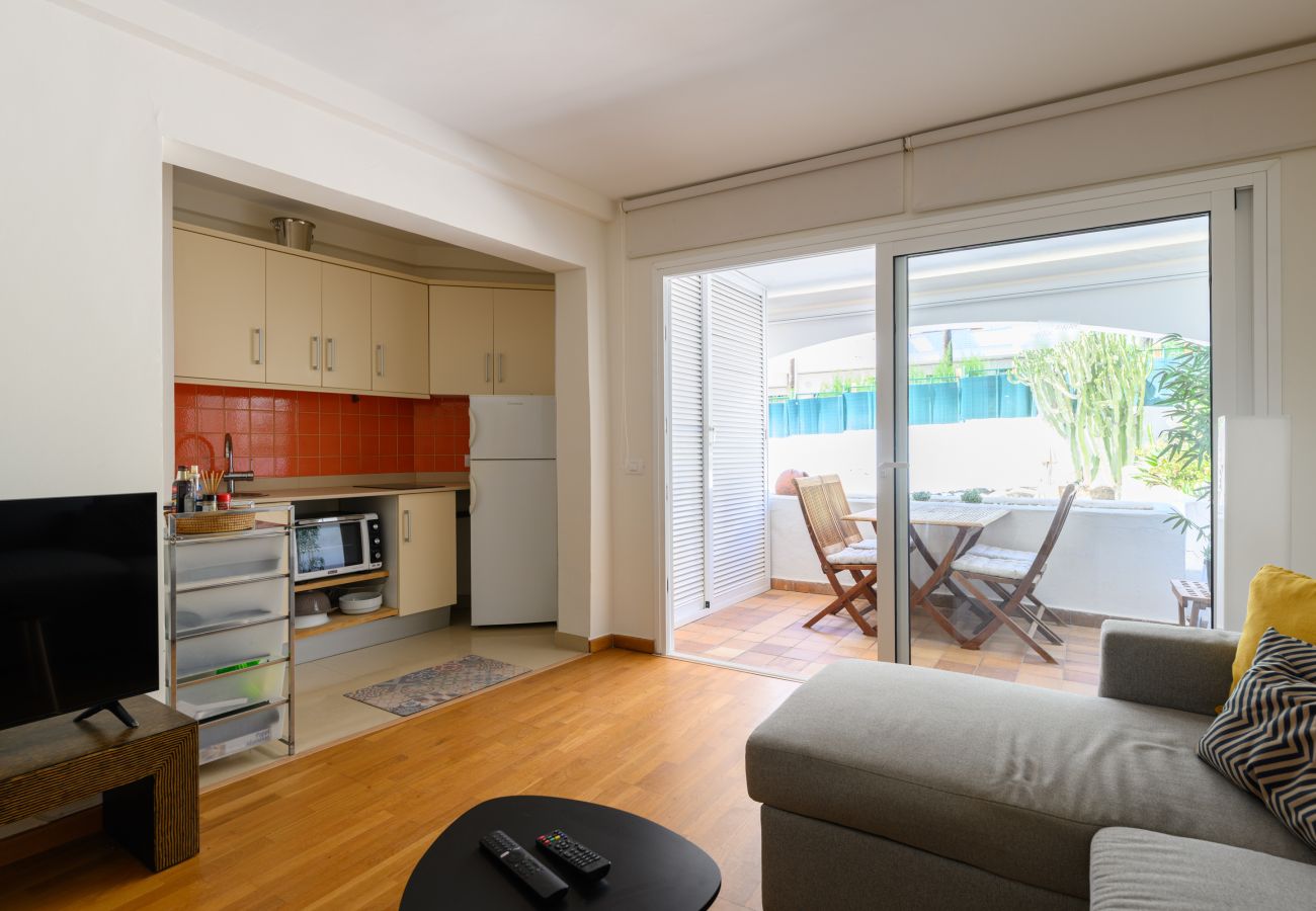 House in San Bartolomé de Tirajana - Lovely Peaceful Home by Canariasgetaway